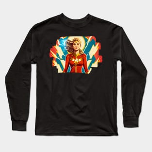 Shazam! Fury of the Gods Long Sleeve T-Shirt